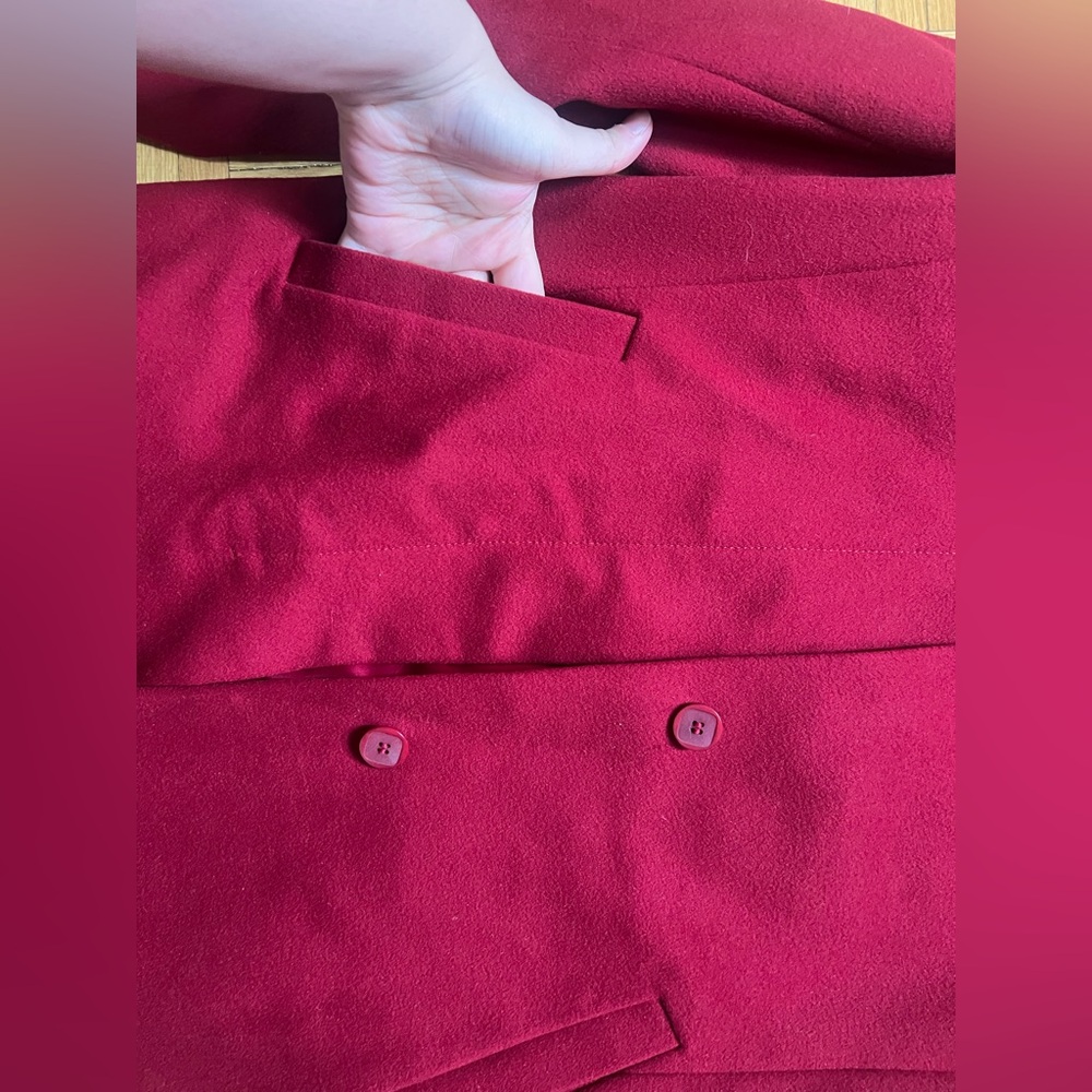 Max Mara coat - Picture 2 of 5
